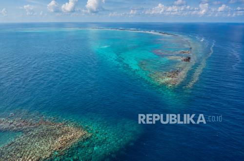 China Defies US and Philippines, Completes Survey in Scarborough Shoal