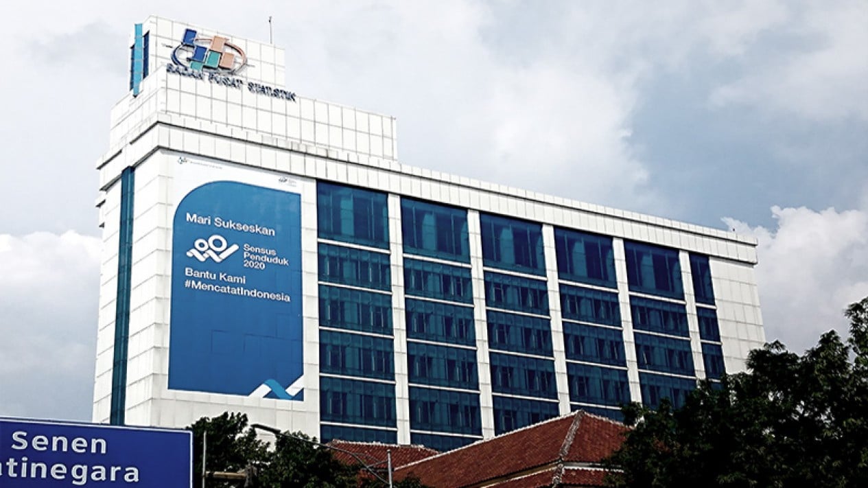BPS Assures Economic Census Data Confidential and Unrelated to Taxation