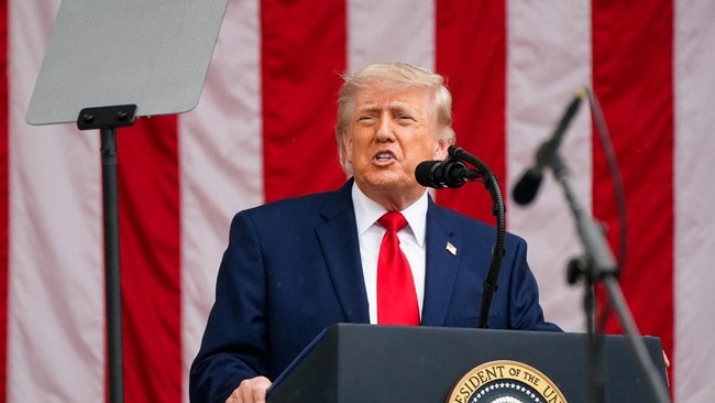Trump 'Surrenders' to Iran! US in Turmoil, Allied Party Furious