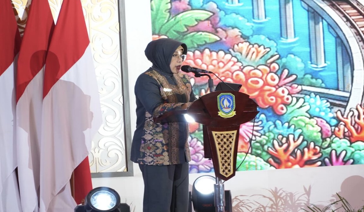 BPS Launches 2026 Economic Census in Riau Islands and South Sulawesi