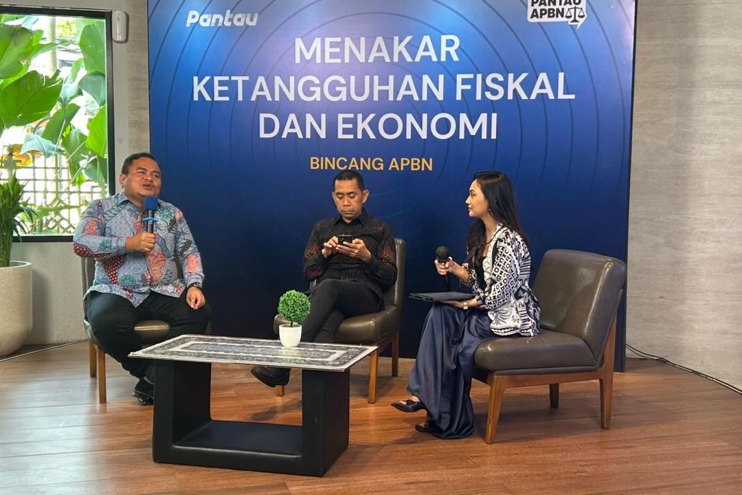 Debt Reaches Rp9,000 Trillion, Government Urged to Strengthen Economic Diplomacy