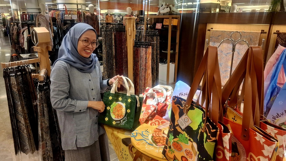 From Nusantara Cuisine to Craft Products: Yummy Craft Empowers Local Artisans
