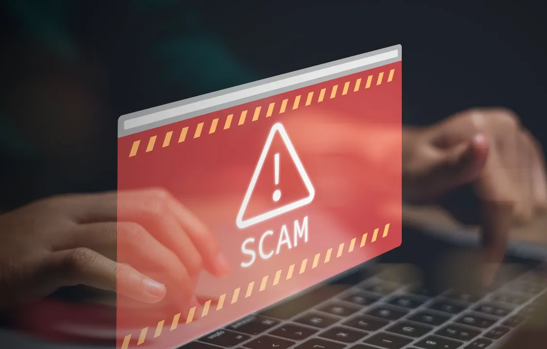 Two Companies Ordered to Cease Operations for Allegedly Offering Illegal Financial Services