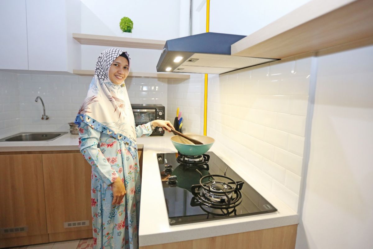 PGN Relaunches Bedah Dapur GasKita 2026 Programme