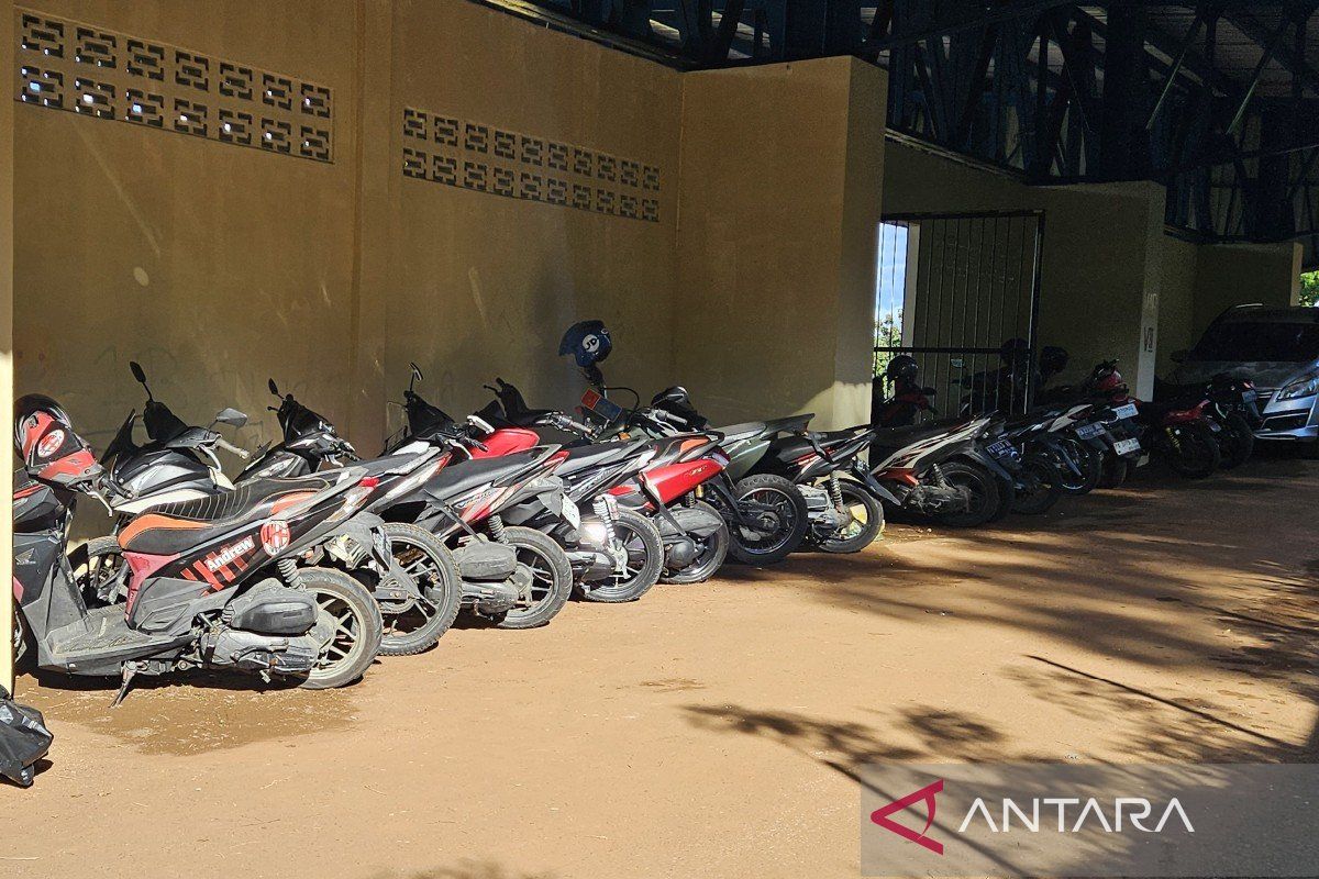 Papua Revenue Agency Offers 30% Incentive for Out-of-Province Vehicle Registration