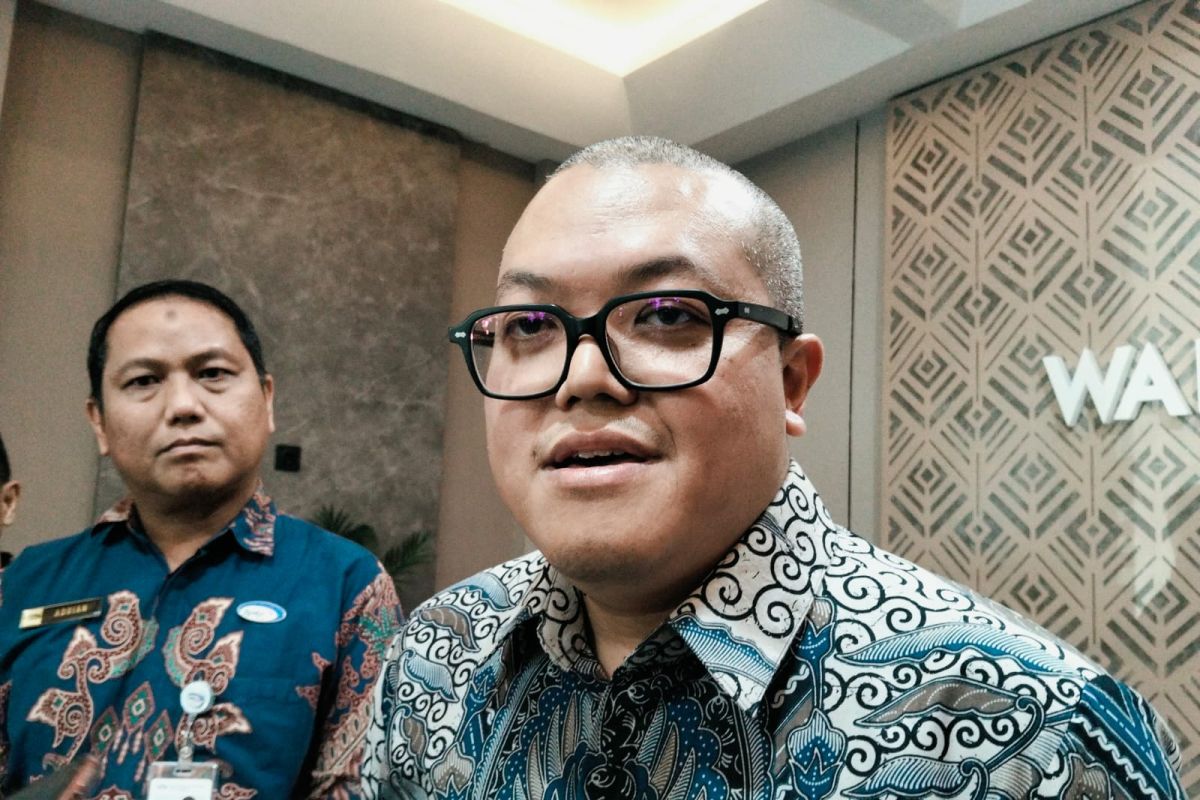 Mataram appointed pilot project for accelerating digital transformation of social aid