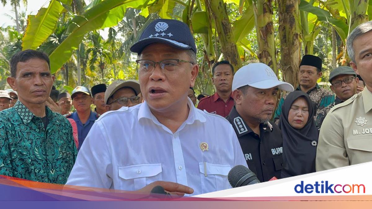 Environment Minister Urges Palm Oil Collectors to Share Responsibility in Preventing Forest Fires