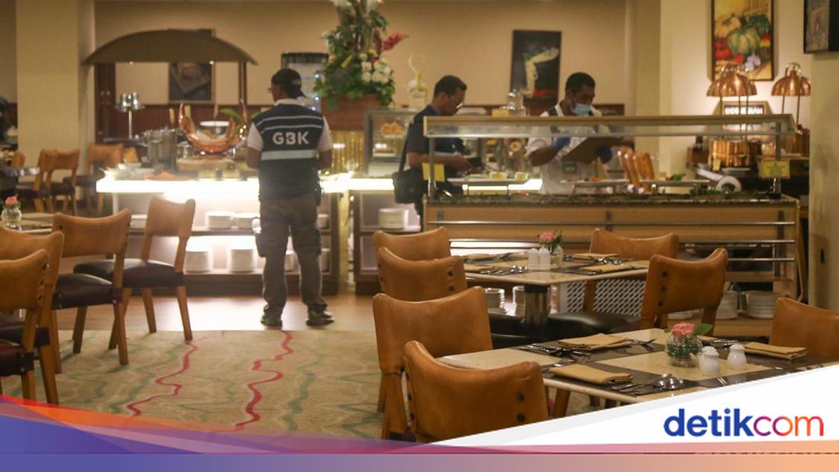Government Pledges to Safeguard Hotel Sultan Employees' Future