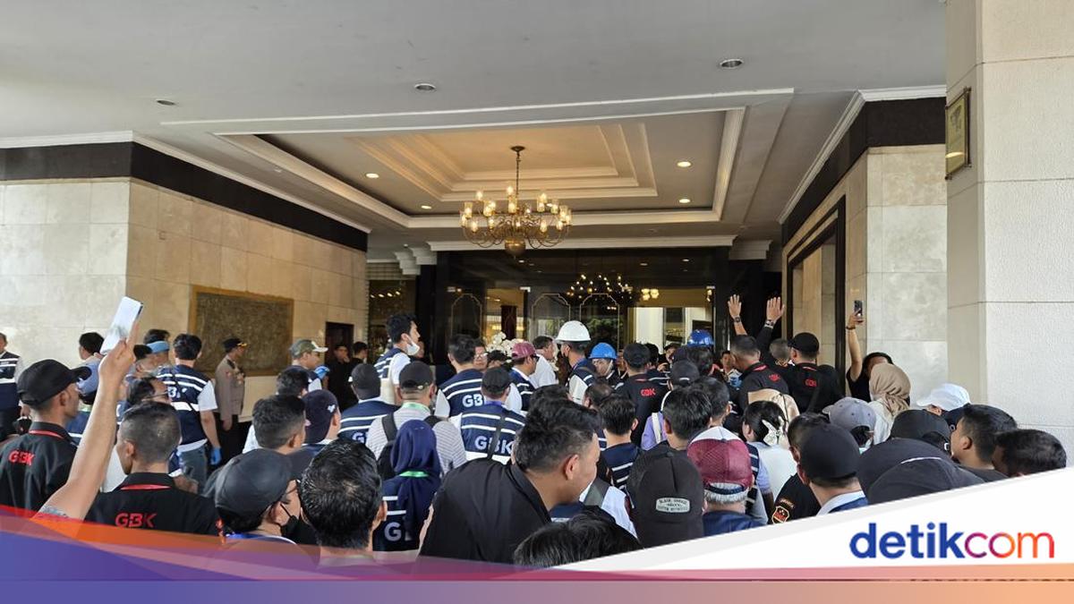 GBK Confirms No Land Sale to PT Indobuildco for Hotel Sultan