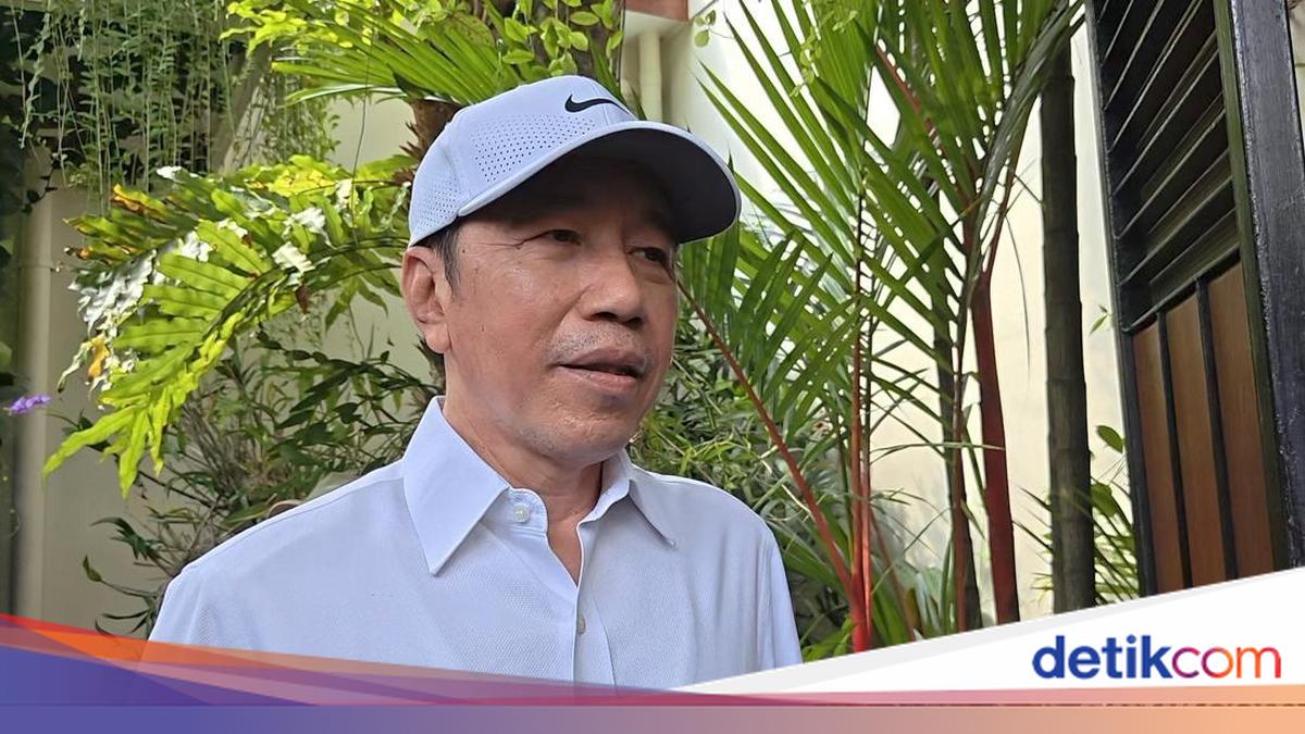 PSI Says Jokowi to Begin Tour on 25 June, Lampung as First Destination
