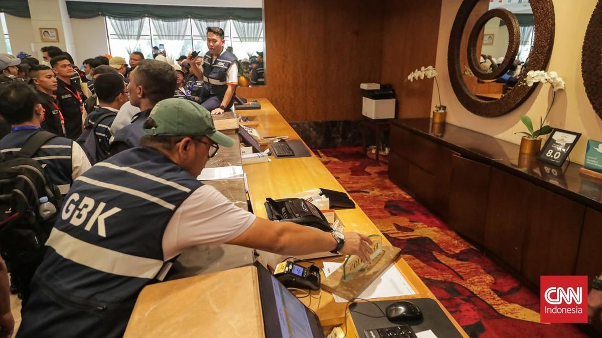 Government Pledges to Safeguard Former Hotel Sultan Employees
