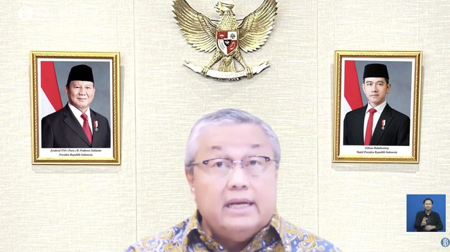 BI Records LCT Transactions Using Renminbi-Rupiah Reach US$13 Billion