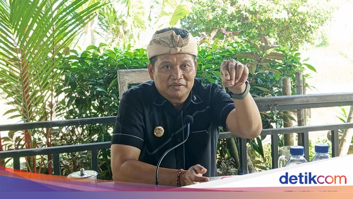Jembrana Regency Proposes People's School, Prepares 5.9 Hectares of Land