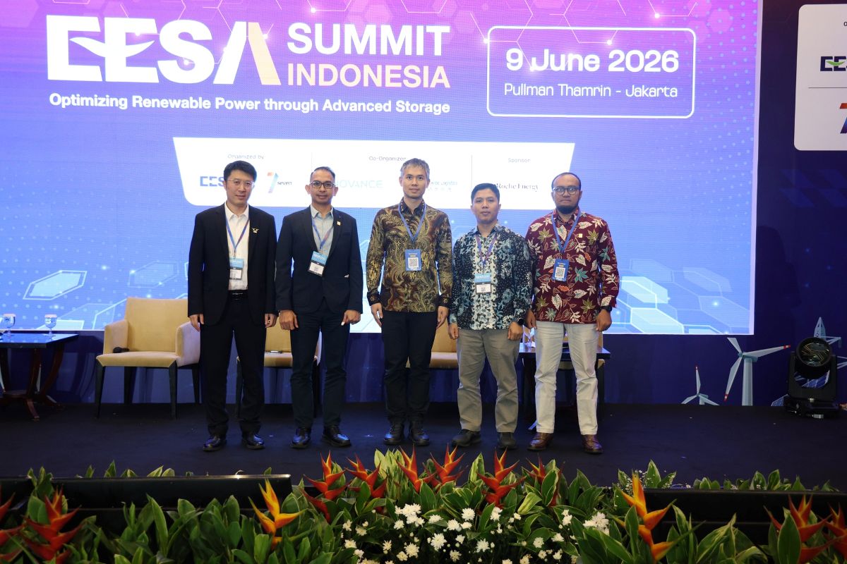 Energy Storage Technology Key to Clean Energy Transition