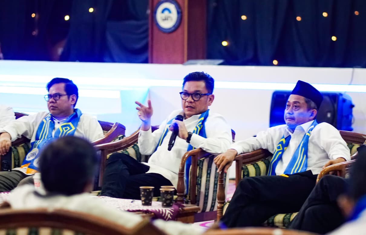 IKALUIN Jakarta to Hold 2026 Award Ceremony Honouring Alumni Contributions