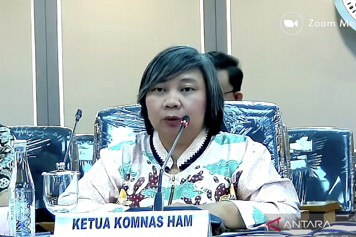 Komnas HAM Processes Complaints from Junior Doctors Over Withheld Professional Certificates