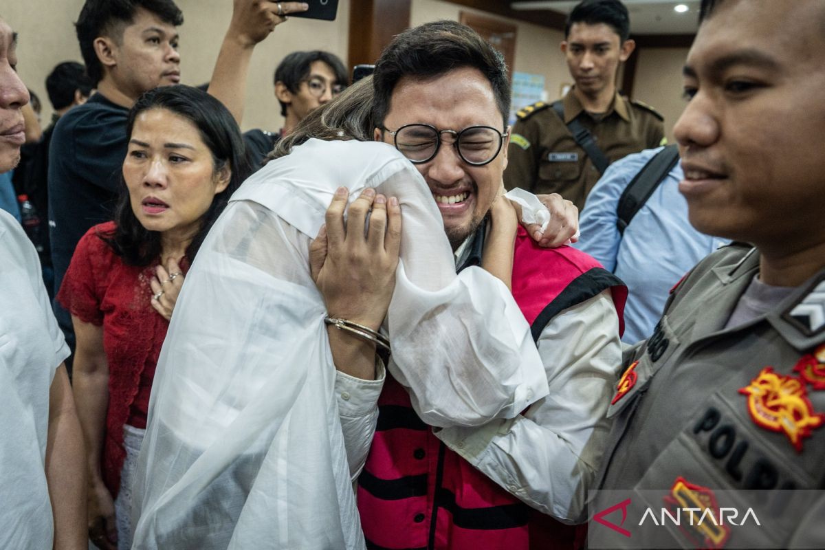 Judges Hand Down Sentences to Six Defendants in Tanihub Case