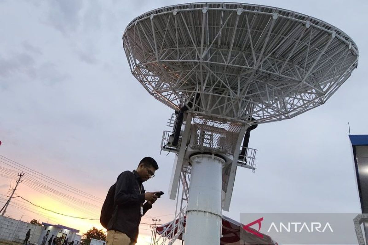 BAKTI Ready to Support Digital Connectivity for People's Schools and Village Cooperatives in 3T Areas