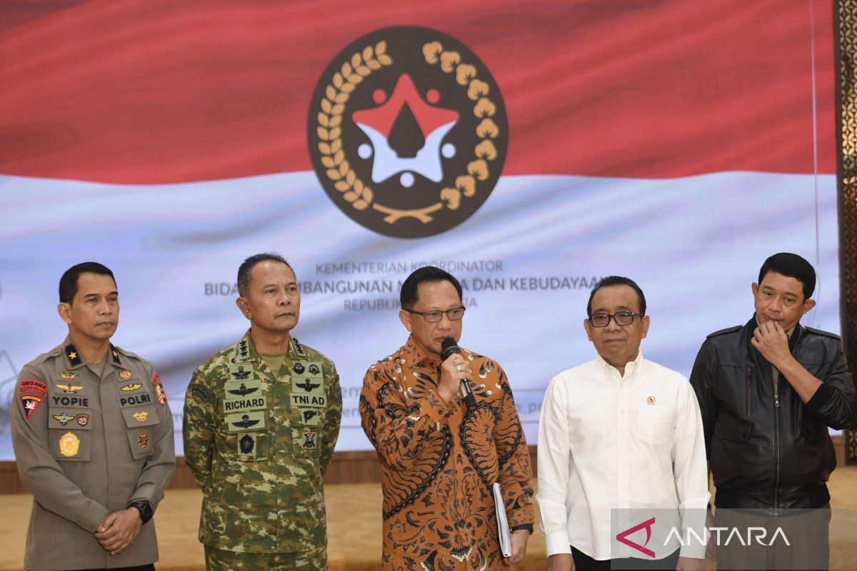 Government Allocates Rp100.1 Trillion for Aceh-Sumatra Disaster Recovery