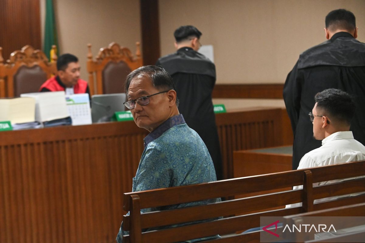 Former MDI President Director Sentenced to 5 Years for TaniHub Investment Corruption