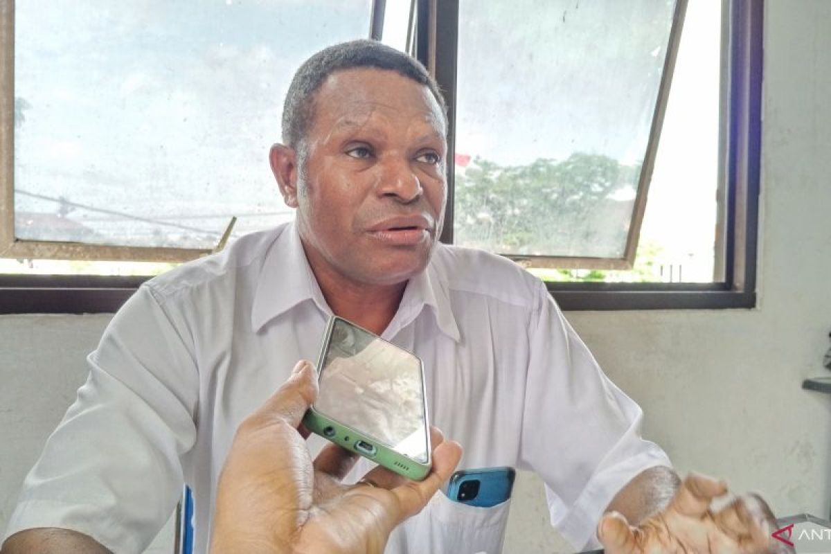 Sorong City Government: Subsidised Kerosene Allocation Reaches 1,455 kl per Month