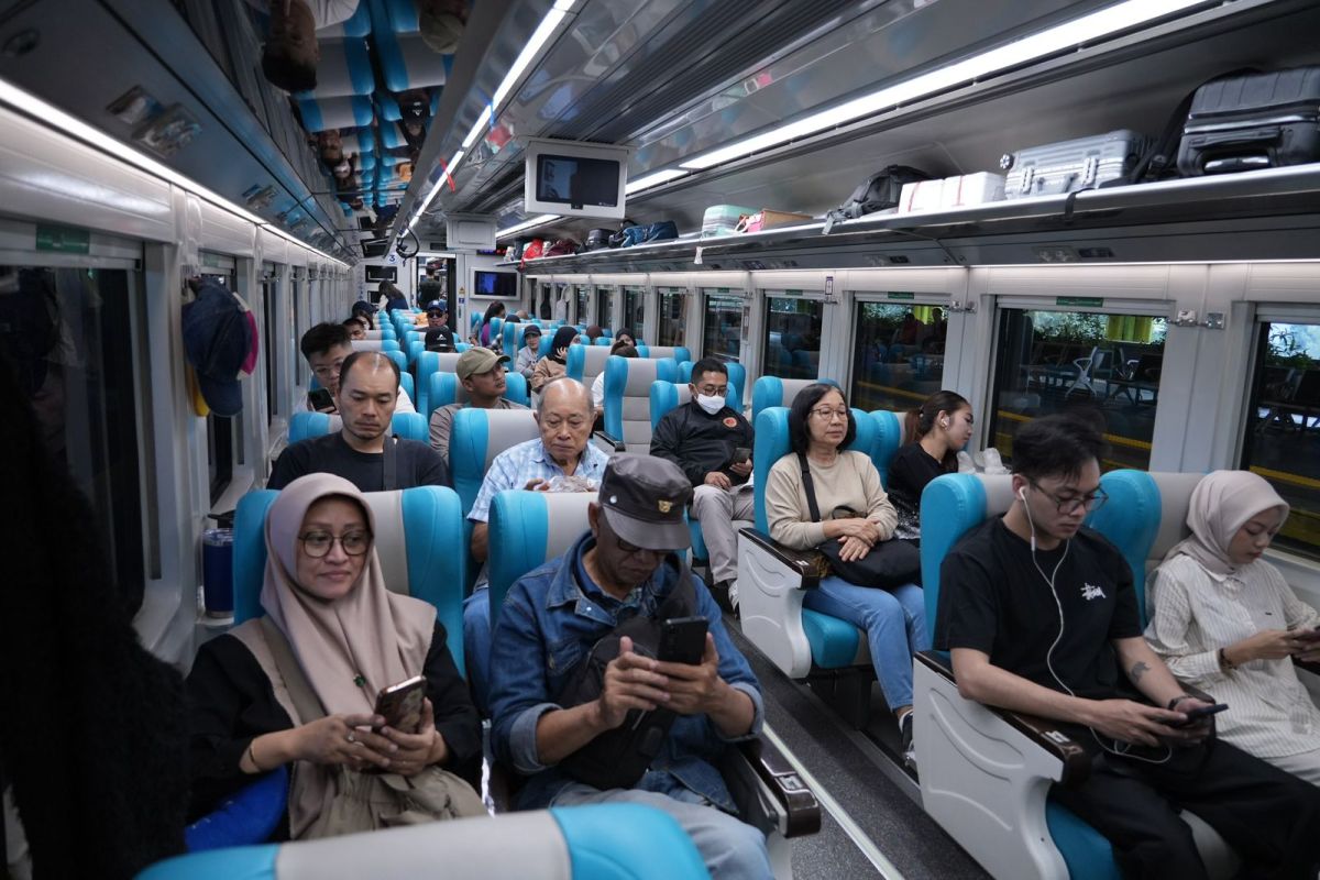 KA Pandalungan 2 achieves 97.5 per cent occupancy on first day of operation