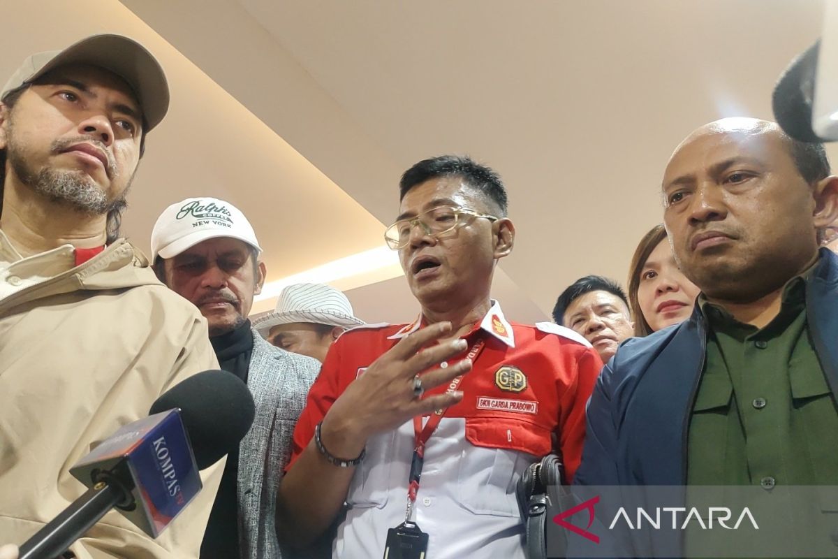 Garda Prabowo Reports Former UGM Student Body Chairman to Criminal Investigation Unit