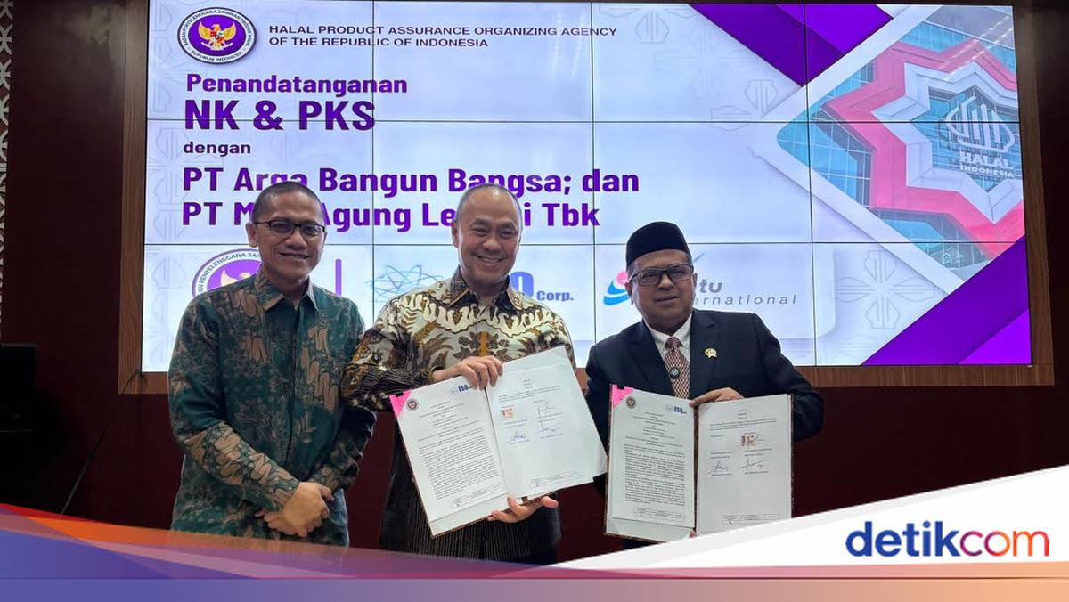 BPJPH Partners with ESQ Corp to Promote Mandatory Halal Certification