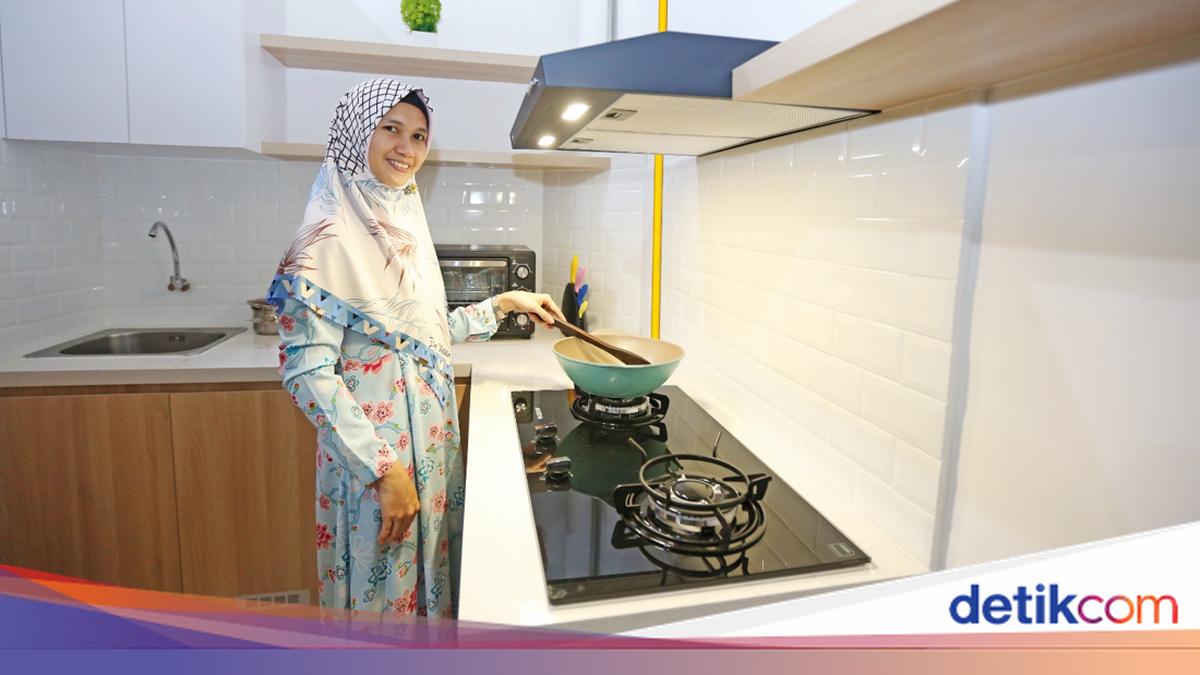 PGN Launches 'GasKita Kitchen Renovation 2026' Programme