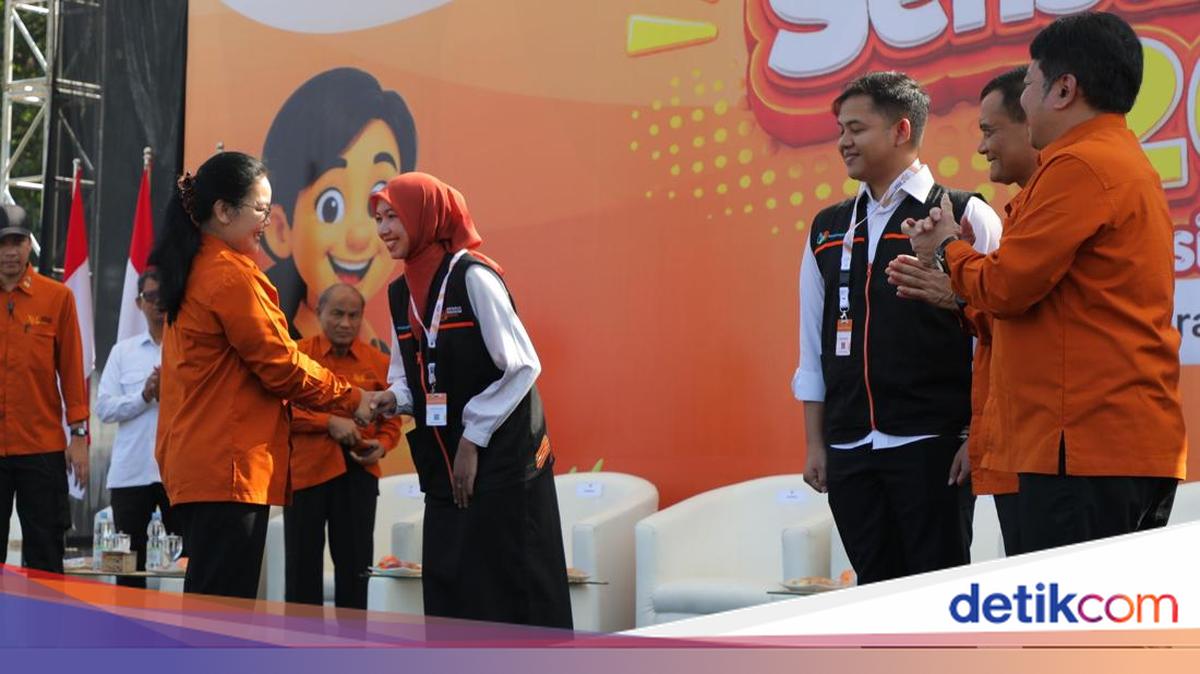 Semarang Mayor Agustina Fully Supports 2026 Economic Census