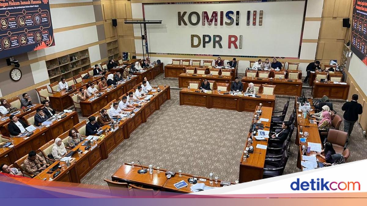 Hanania Travel Victims Appeal to DPR: We Only Want Our Rights Back