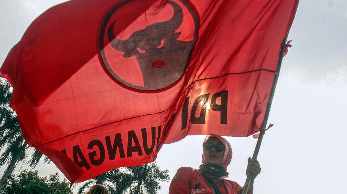 PKB Snipes at 'Grey' PDIP, Megawati's Aide Asks 'Who is Jazilul?'