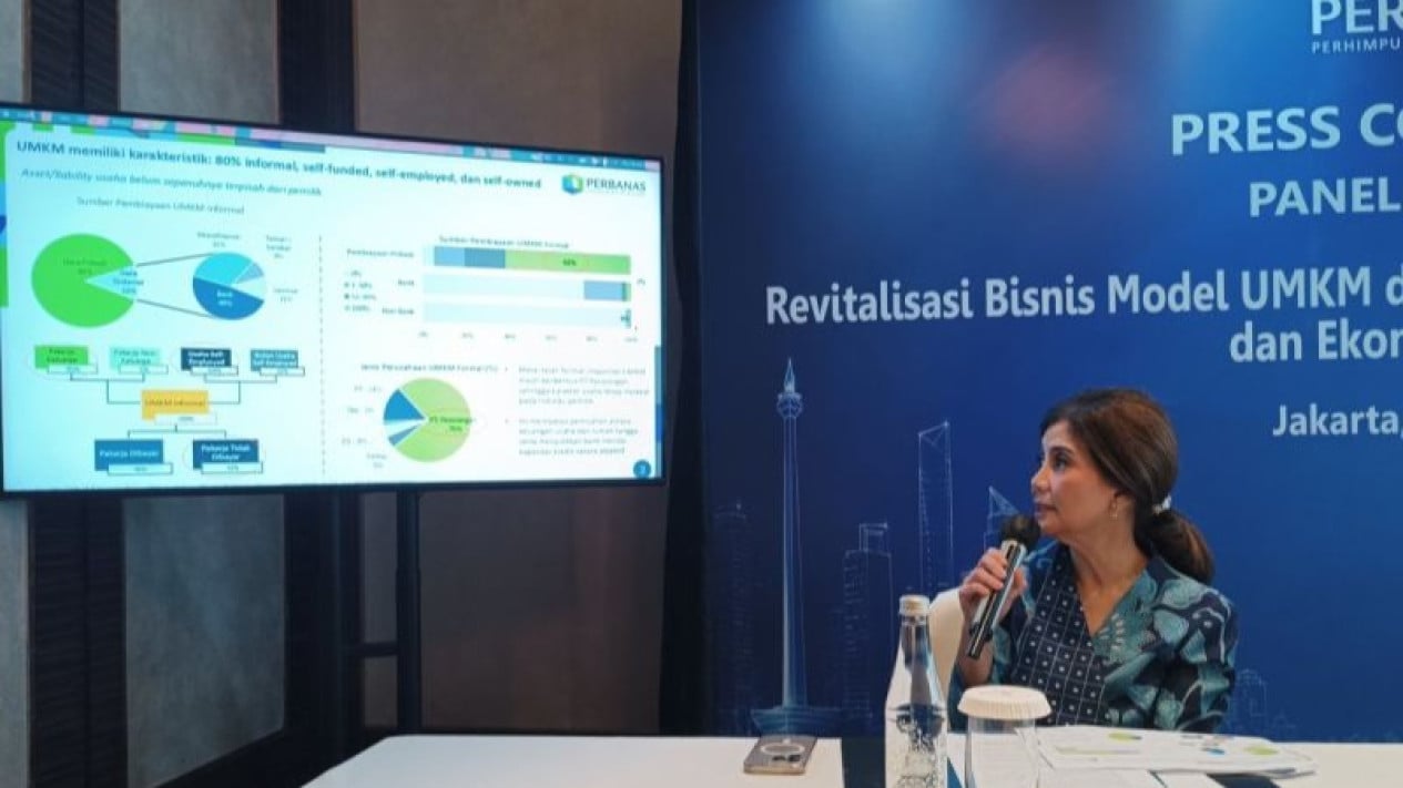 88 Percent of MSMEs Use Personal Funds Over Bank Loans, Research Reveals