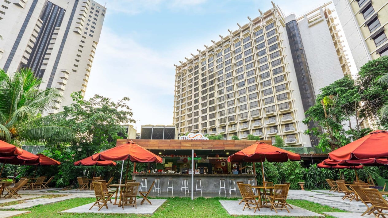 PPKGBK Clarifies No Sale or Grant of Hotel Sultan Land, Only a 30-Year Usage Permit