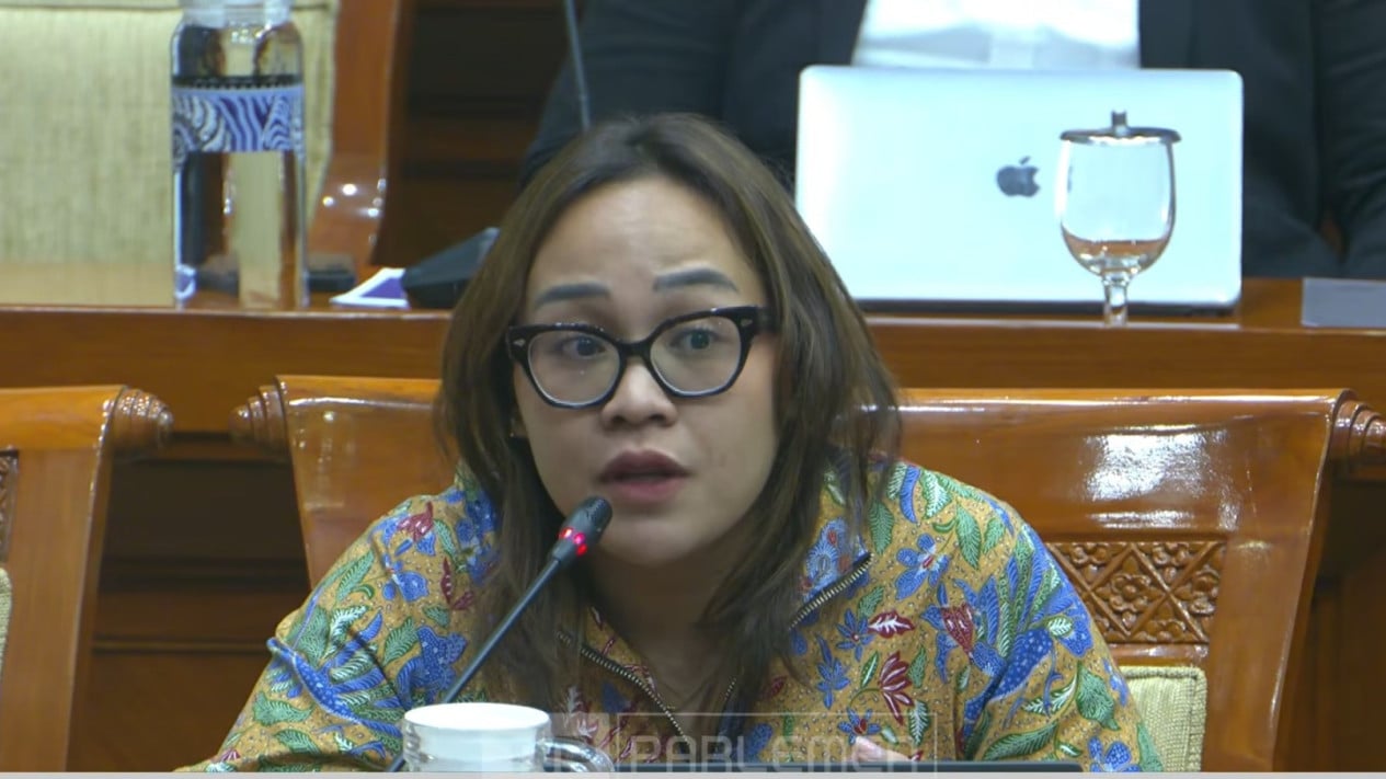 Victims of Hanania Travel Approach DPR, Suspect Money Laundering