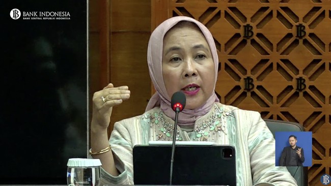 Pertamax Price Hike: BI Forecasts 0.25% Inflation Impact