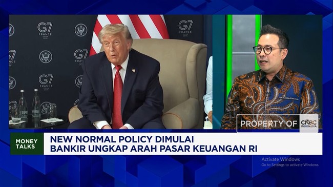 Video: These Are the Conditions Needed for the Rupiah to Strengthen to Rp 17,000/USD