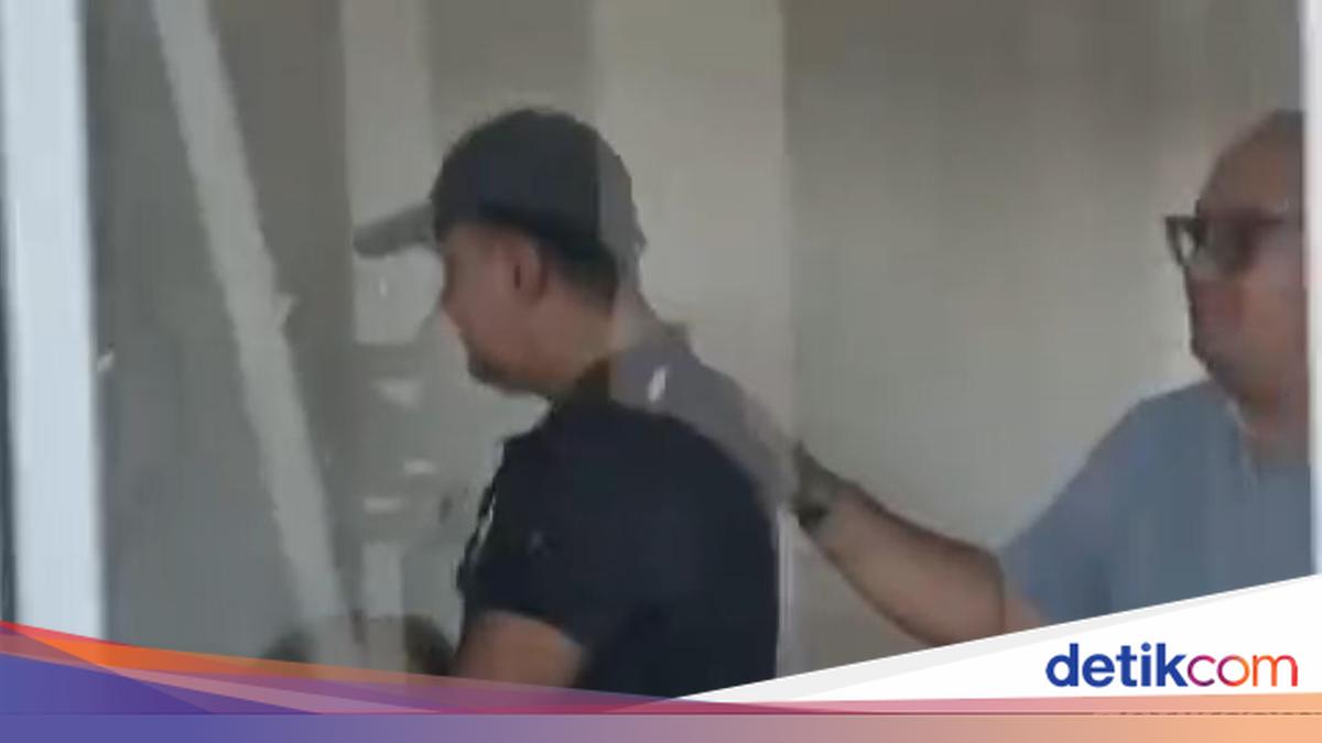 Ex-Bima Police Chief, a Drug Suspect, Transferred to Prosecutors for Trial