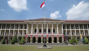 UGM Soars 18 Places to Rank 206th in QS World University Rankings 2027