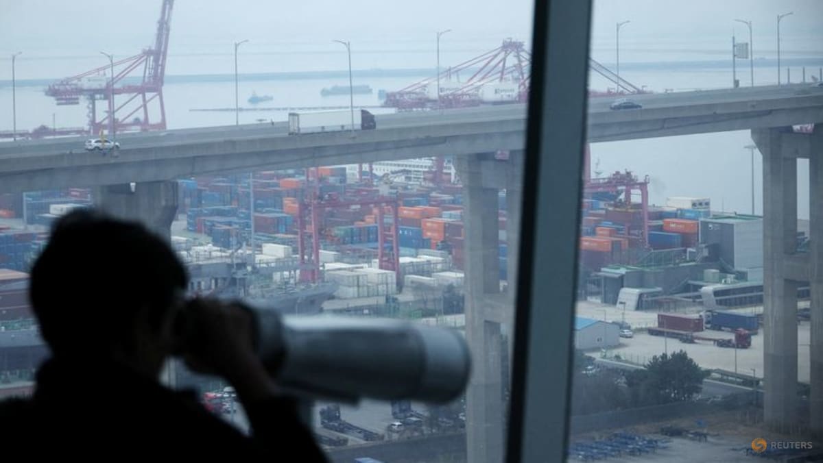 South Korea launches company to manage US$350 billion US investment pledge