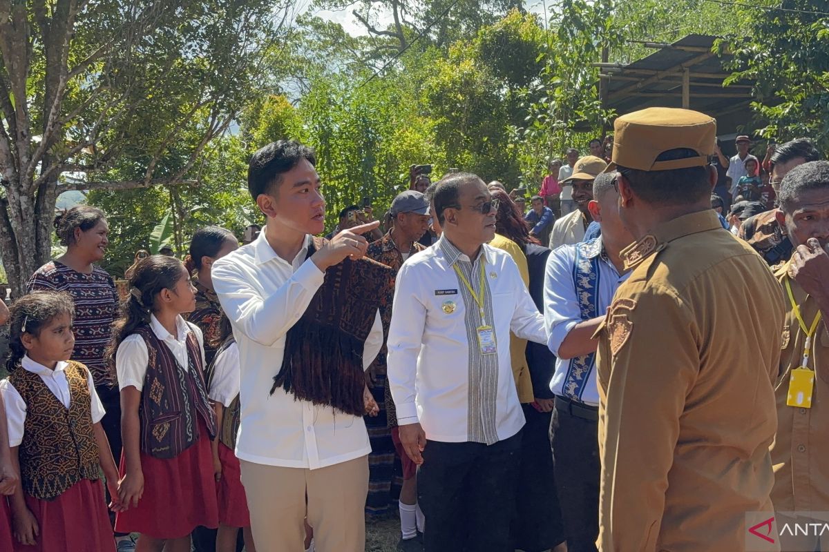 Vice President Invites Parents and Islamic Boarding Schools to Participate in Free Nutritious Meal Programme