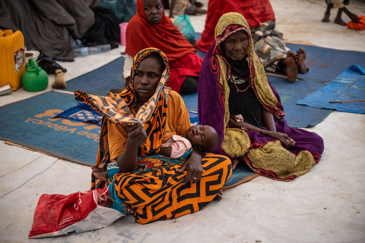 South Sudan and UN Vow to End Displacement for 60,000 People by End of 2026