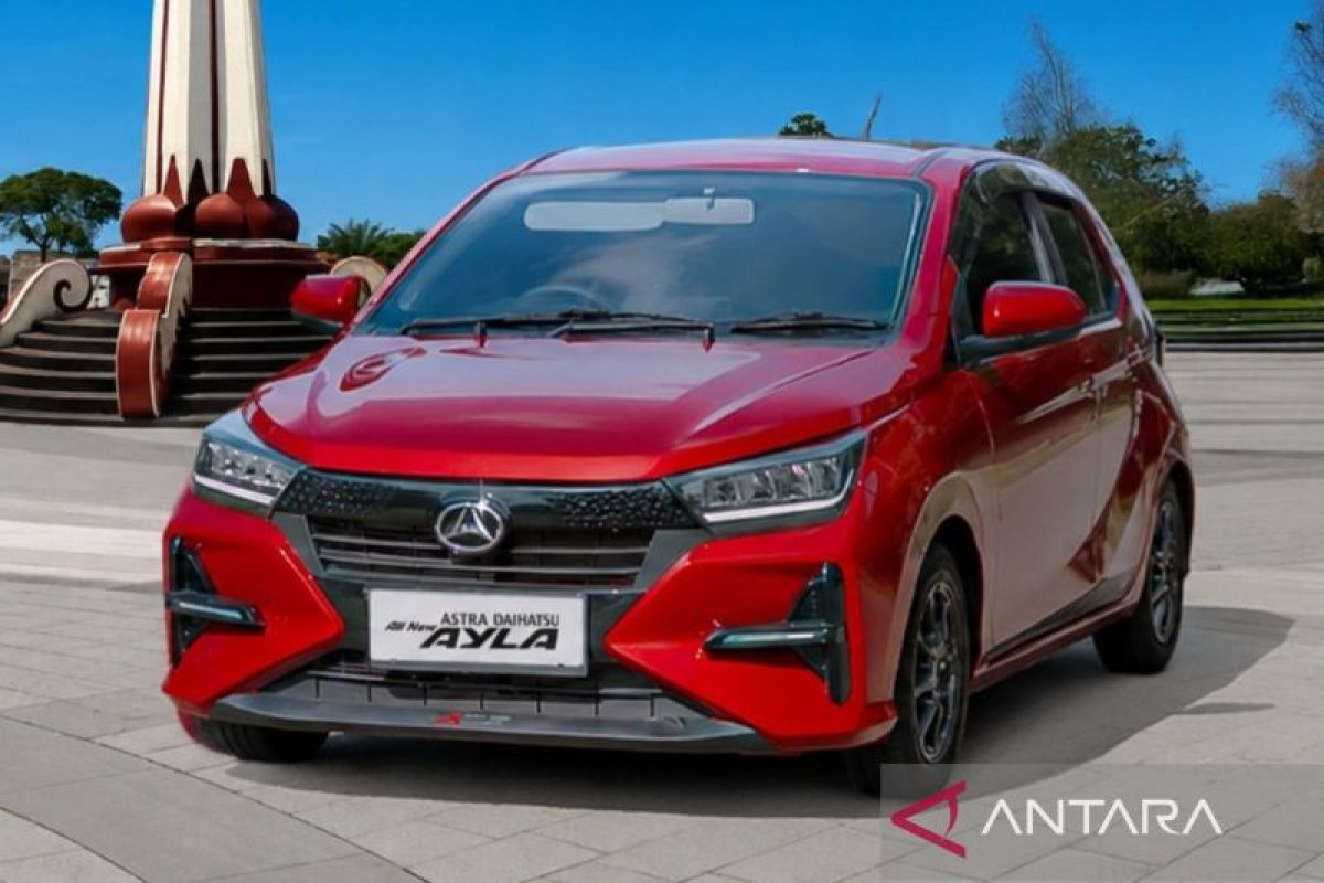 Daihatsu captures 17.4 percent market share in May 2026
