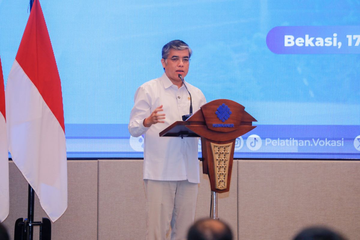 Manpower Ministry Accelerates BPVP Transformation into Modern 'Mini Campus'