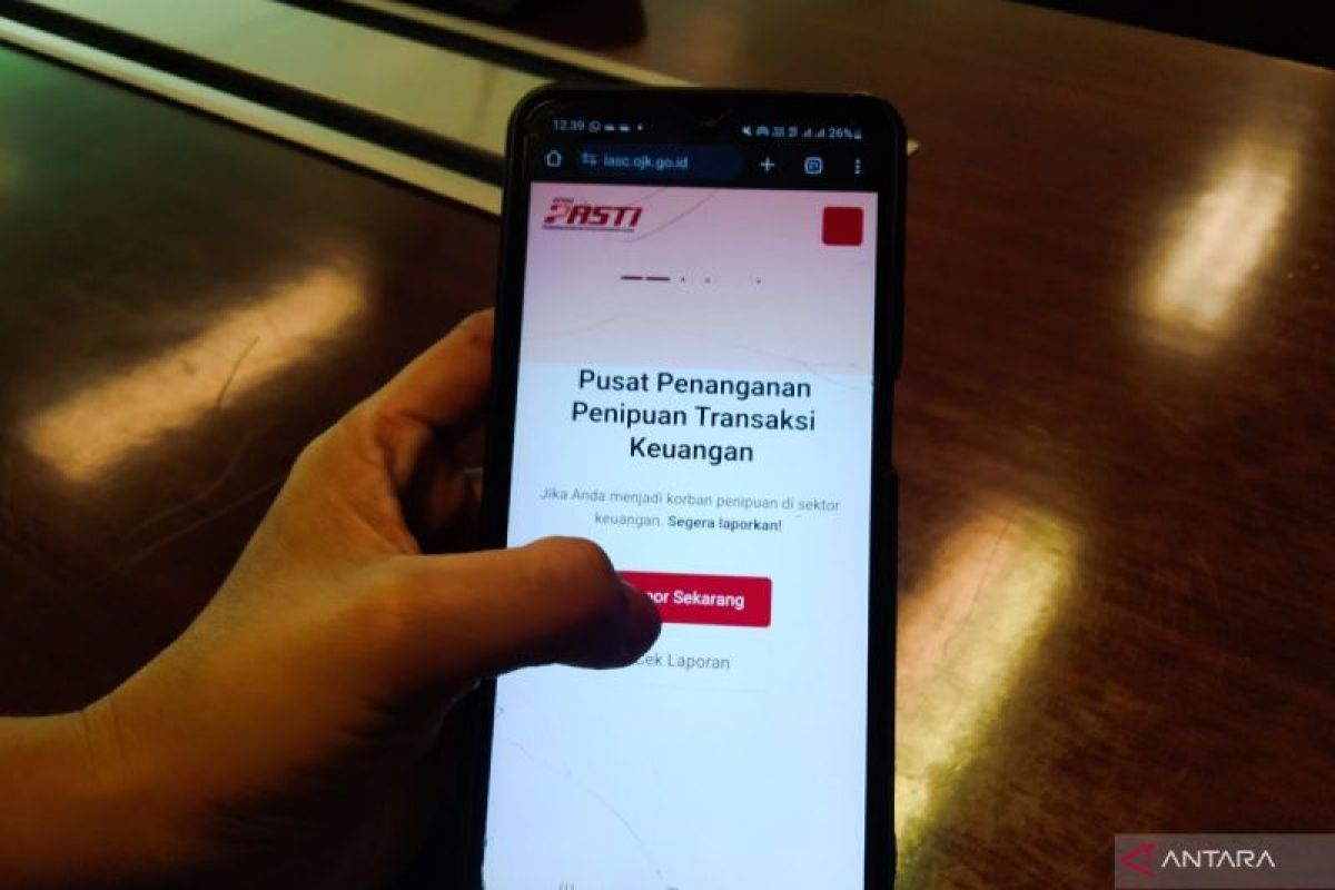 PASTI Task Force Halts Activities of KOLs Offering Illegal Financial Assets