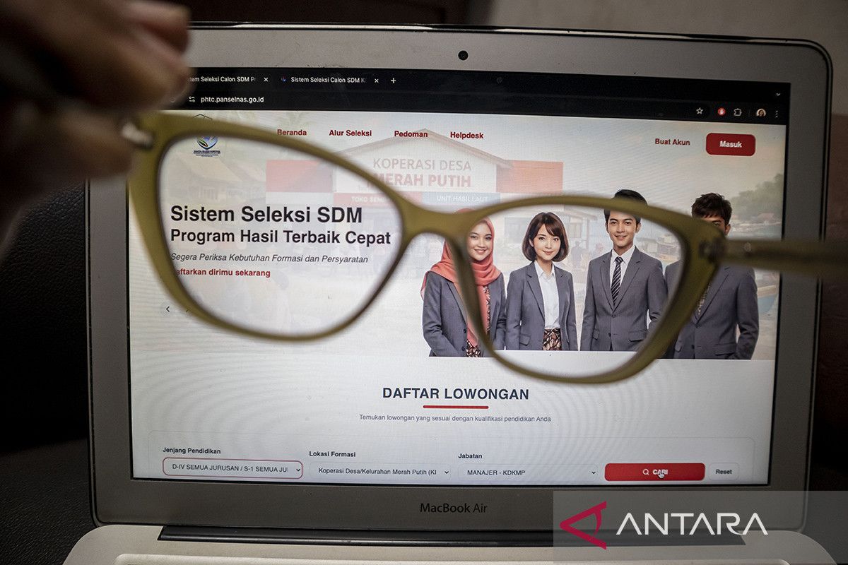 National Selection Committee Revokes Rp100 Million Penalty in KDKMP and KNMP Recruitment