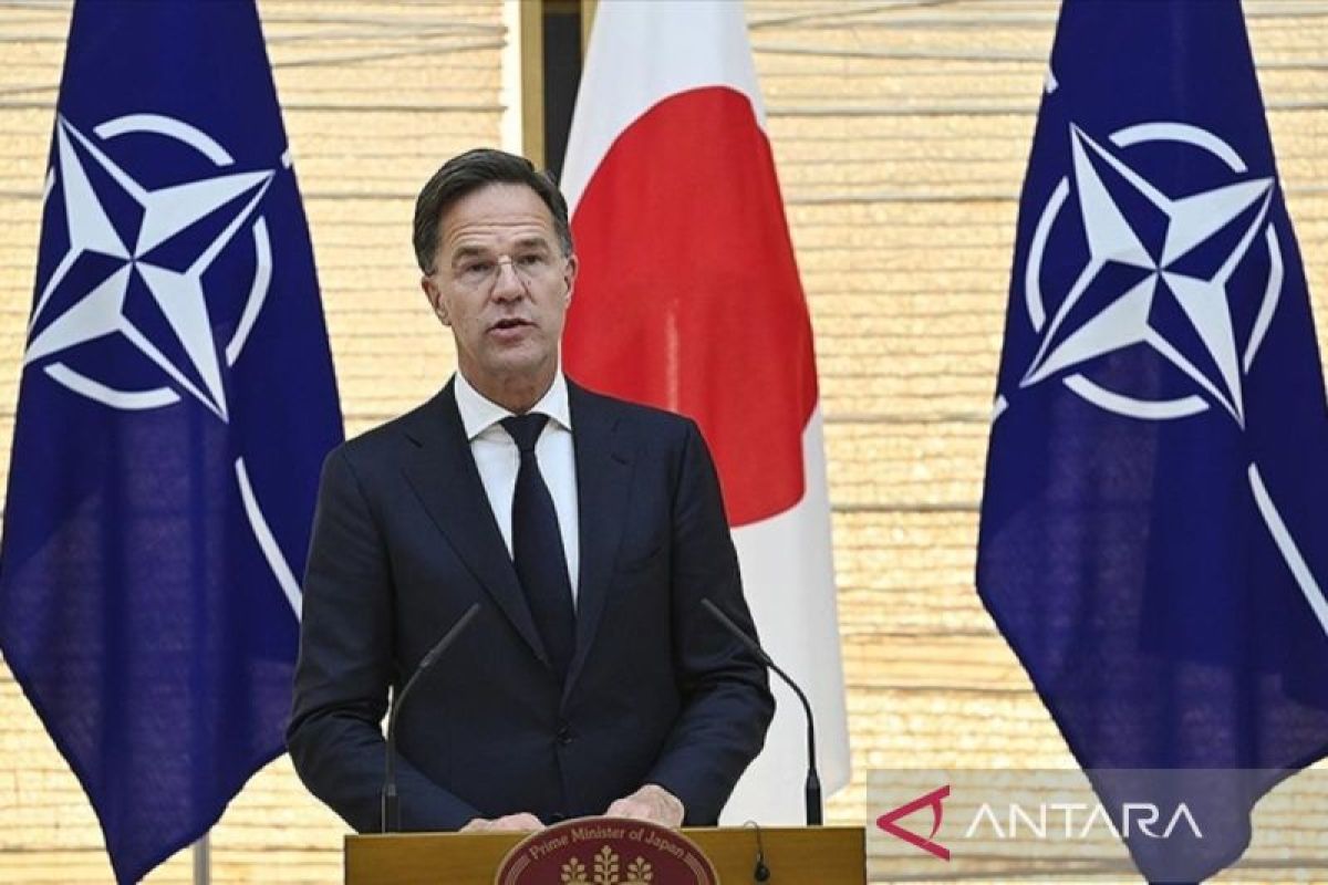 NATO Monitoring Developments as Europe and Russia Resume Communication