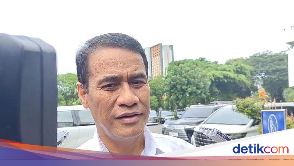 Minister Confirms Food Stock Security Amid El Niño Mitigation Efforts