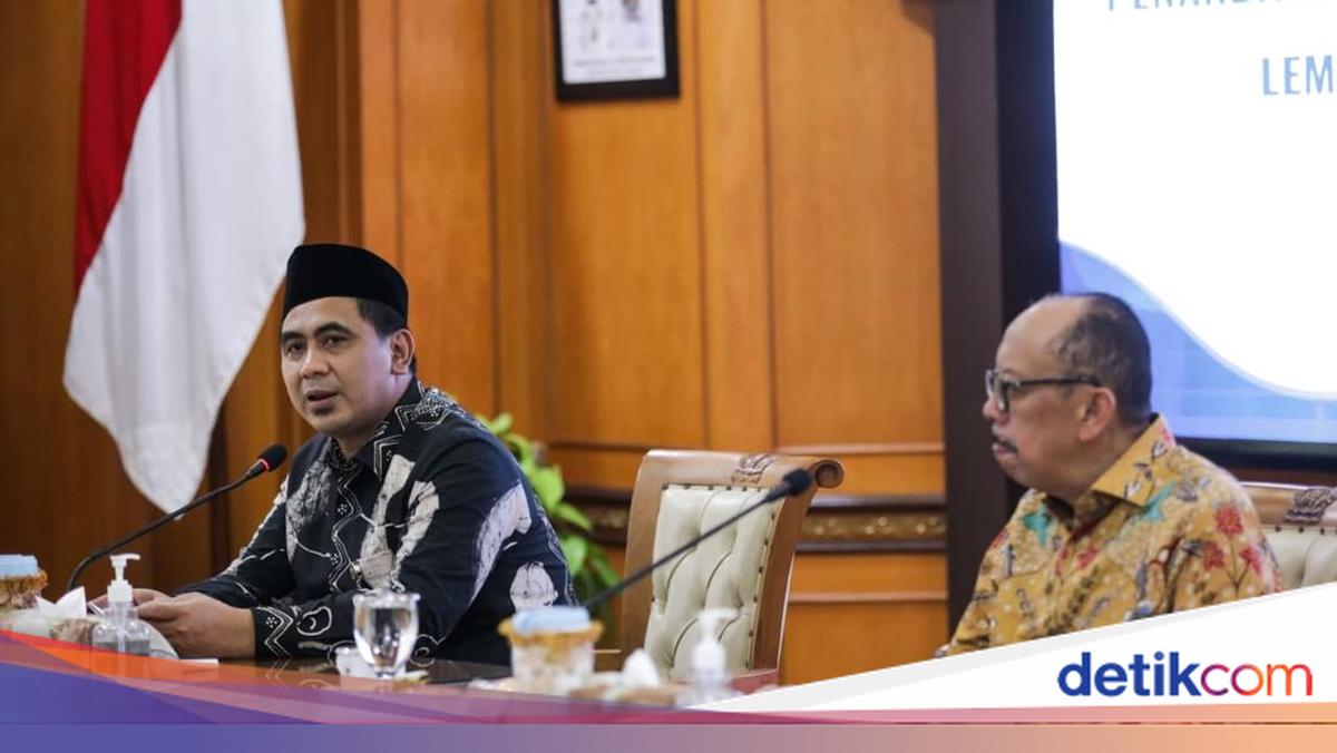 Central Java Government Partners with LPSK to Enhance Witness and Victim Protection