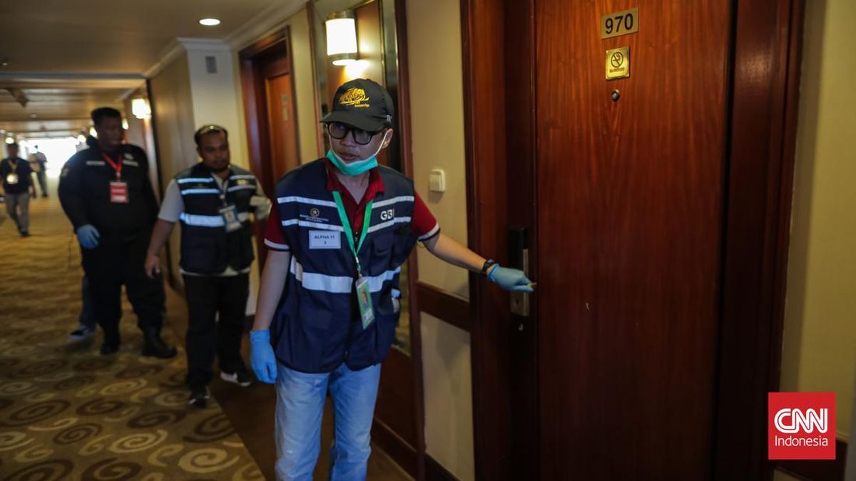 What Happens to Hotel Sultan Guests Who Have Already Booked?